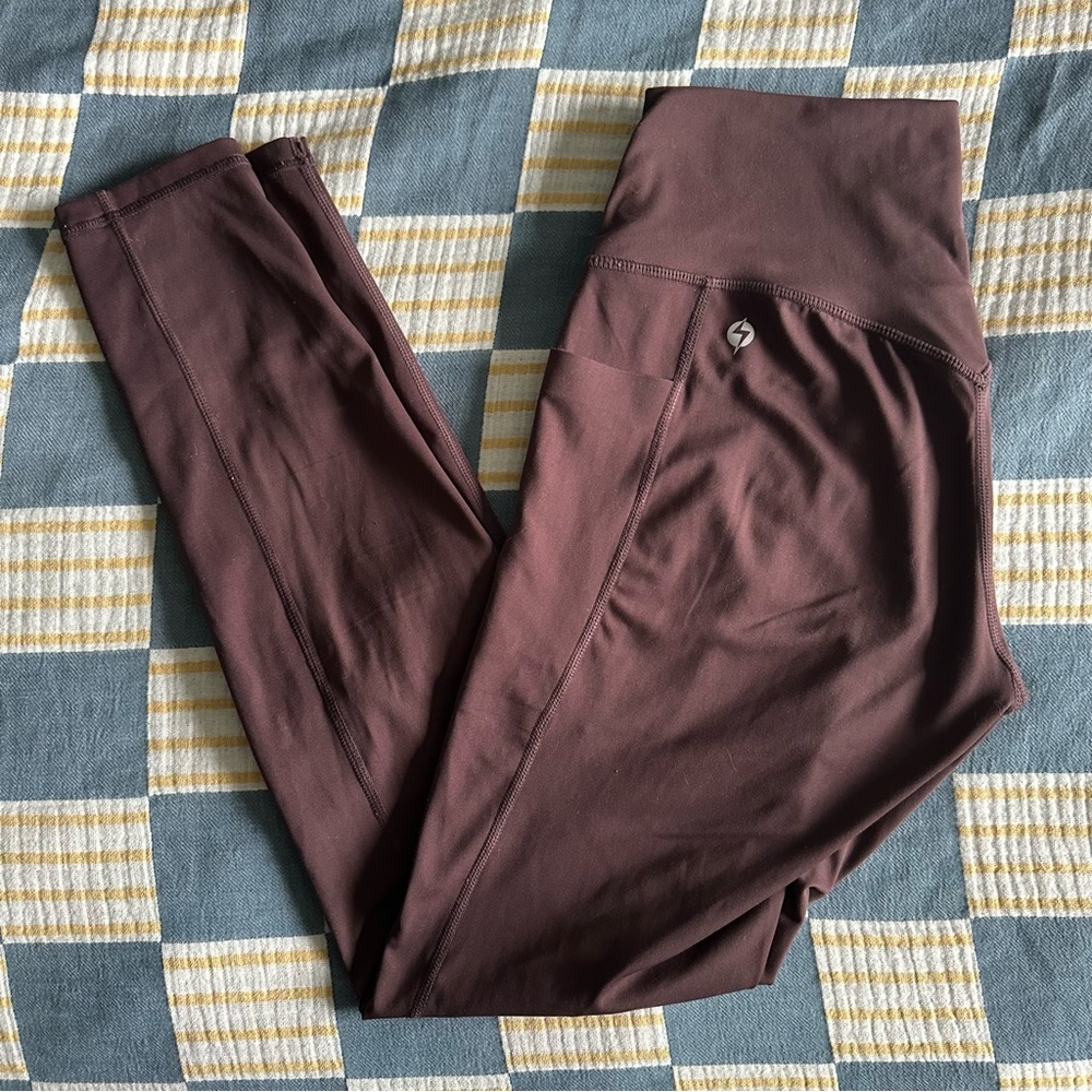 SALE 🎉 POPFLEX Supersculpt Leggings with Pockets